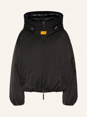 Obrázek produktu Parajumpers Péřové Bundy Naadz černá