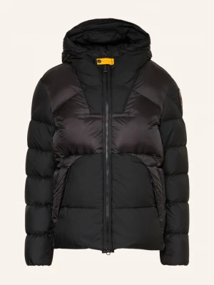 Obrázek produktu Parajumpers Péřové Bundy Notigi černá