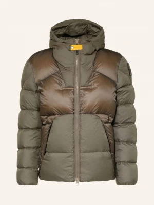 Obrázek produktu Parajumpers Péřové Bundy Notigi khaki