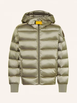 Obrázek produktu Parajumpers Péřové Bundy Pharrell světle zelená