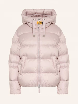 Obrázek produktu Parajumpers Péřové Bundy světle fialová