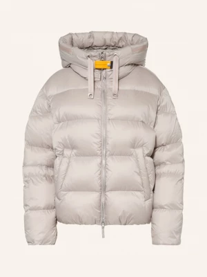 Obrázek produktu Parajumpers Péřové Bundy světle šedá
