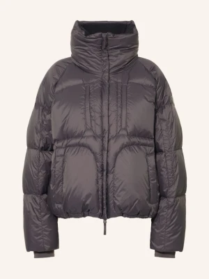 Obrázek produktu Parajumpers Péřové Bundy Toulala tmavě šedá