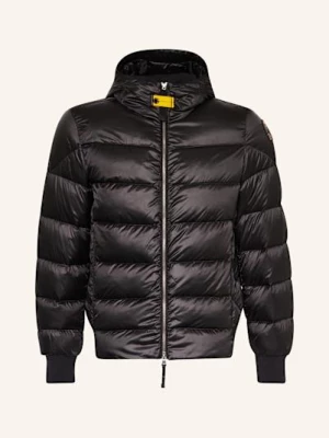 Obrázek produktu Parajumpers Péřový Blouson Pharrell černá