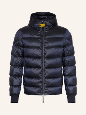 Obrázek produktu Parajumpers Péřový Blouson Pharrell tmavě modrá