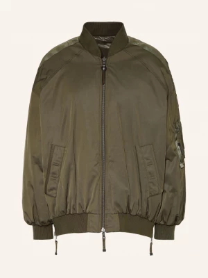 Obrázek produktu Parajumpers Péřový Bluzon khaki