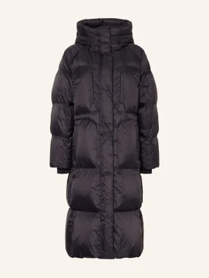 Obrázek produktu Parajumpers Péřový Kabát Falge černá