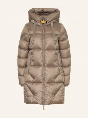 Obrázek produktu Parajumpers Péřový Kabát Janet černošedá