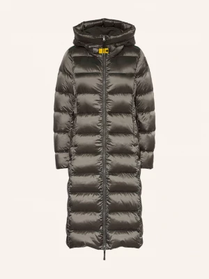 Obrázek produktu Parajumpers Péřový Kabát Leah olivová