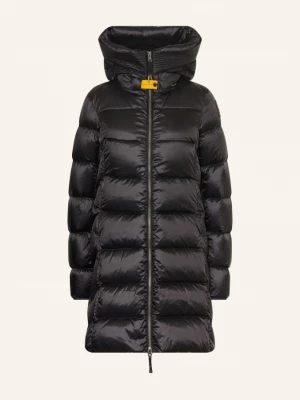 Obrázek produktu Parajumpers Péřový Kabát Marion černá