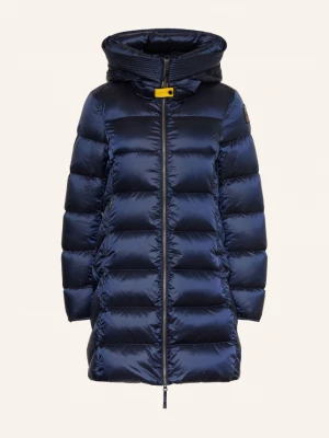 Obrázek produktu Parajumpers Péřový Kabát Marion tmavě modrá