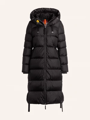 Obrázek produktu Parajumpers Péřový Kabát Panda černá