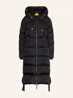Obrázek produktu Parajumpers Péřový Kabát Panda černá