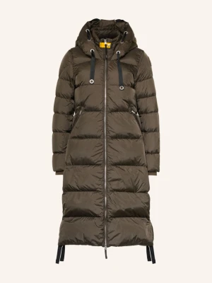 Obrázek produktu Parajumpers Péřový Kabát Panda hnědá