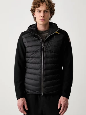 Obrázek produktu Parajumpers přechodová bunda pánská NOLAN černá