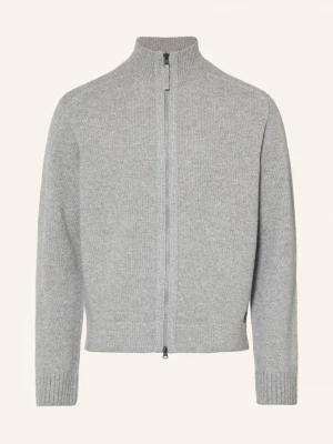 Obrázek produktu Parajumpers Svetr Levico šedá