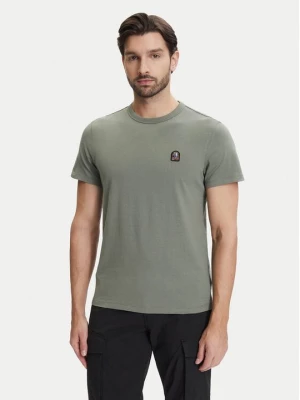 Obrázek produktu Parajumpers T-Shirt 26SMPMTSRJ02 Zelená Regular Fit