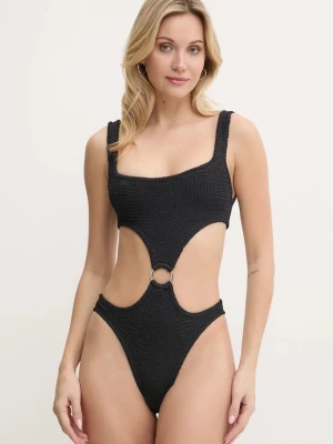 Obrázek produktu Paramidonna Jednodílné plavky PARAMIDONNA černá