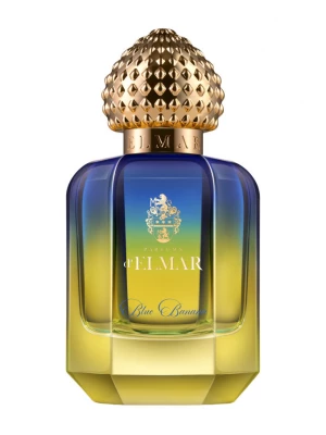 Obrázek produktu Parfums D'elmar Blue Banana Quintessence de Parfum 60 ml