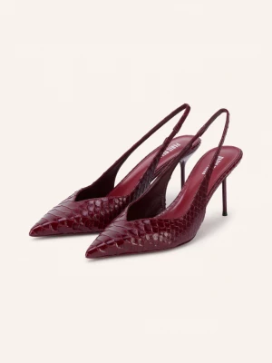 Obrázek produktu Paris Texas Slingpumps Lidia tmavě červená