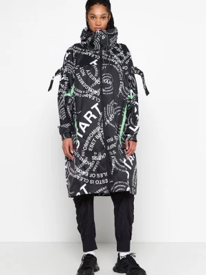 Obrázek produktu Parka Adidas by Stella McCartney černá