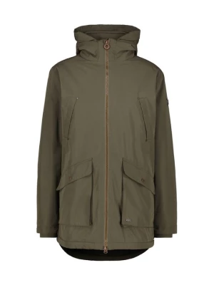 Obrázek produktu Parka ALIFE & Kickin modrá