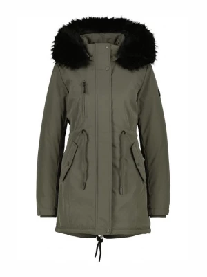 Obrázek produktu Parka ALIFE & Kickin olivová