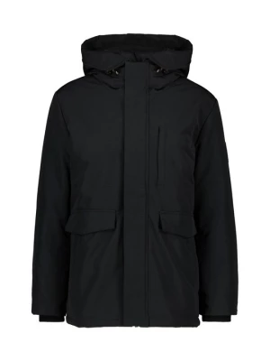 Obrázek produktu Parka ALIFE & Kickin skvrnitě černá