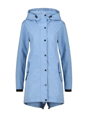 Obrázek produktu Parka ALIFE & Kickin světle modrá
