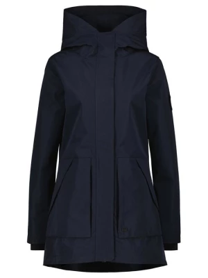 Obrázek produktu Parka ALIFE & Kickin tmavě modrá