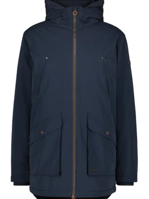 Obrázek produktu Parka ALIFE & Kickin tmavě modrá