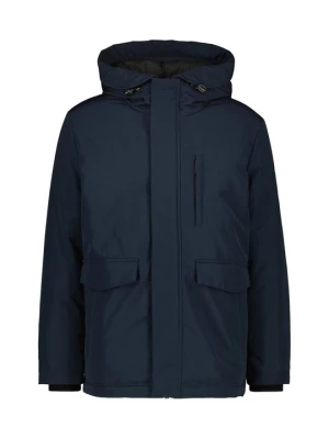 Obrázek produktu Parka ALIFE & Kickin tmavě modrá