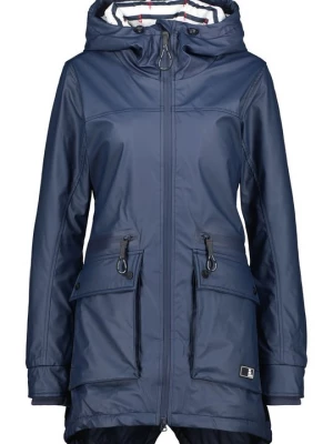 Obrázek produktu Parka ALIFE & Kickin tmavě modrá