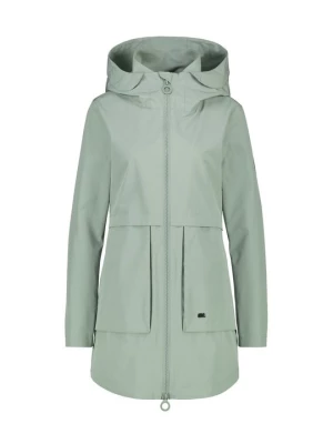 Obrázek produktu Parka ALIFE & Kickin zelená