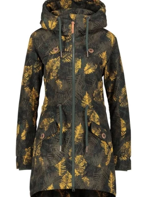 Obrázek produktu Parka ALIFE & Kickin zelená