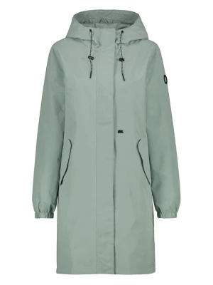 Obrázek produktu Parka ALIFE & Kickin zelená