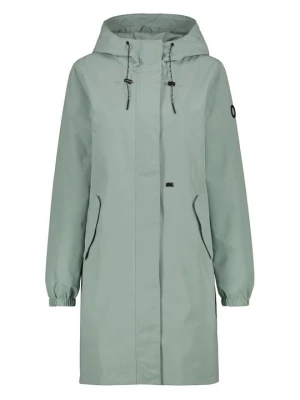 Obrázek produktu Parka ALIFE & Kickin zelená