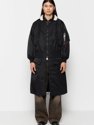 Obrázek produktu Parka Alpha Industries černá