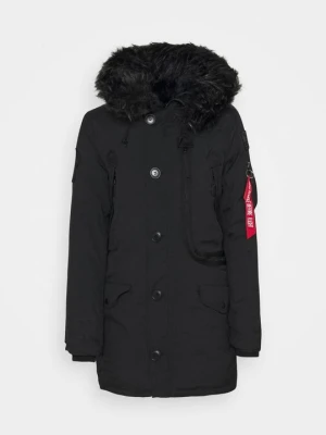 Obrázek produktu Parka Alpha Industries černá