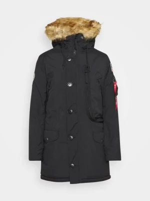 Obrázek produktu Parka Alpha Industries černá