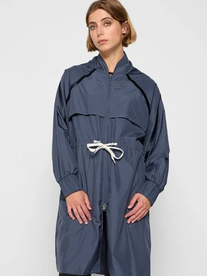 Obrázek produktu Parka Asics modrošedá