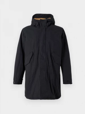 Obrázek produktu Parka Aspesi tmavě modrá