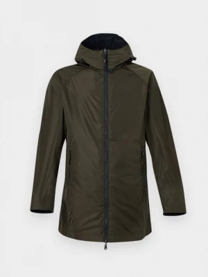 Obrázek produktu Parka Aspesi tmavě modrá