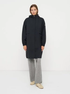 Obrázek produktu Parka Barbour černá