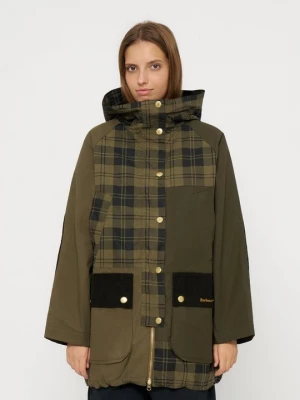 Obrázek produktu Parka Barbour khaki