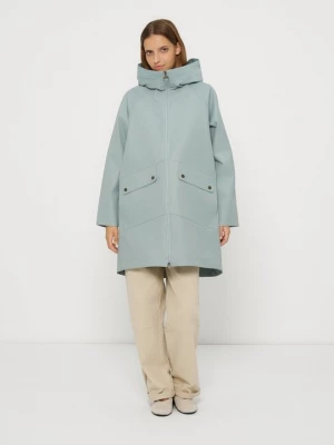 Obrázek produktu Parka Barbour modrá