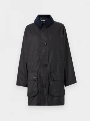 Obrázek produktu Parka Barbour tmavě modrá