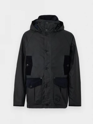 Obrázek produktu Parka Barbour tmavě modrá