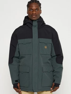 Obrázek produktu Parka Billabong tmavě zelená