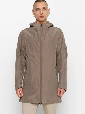 Obrázek produktu Parka Bogner světle hnědošedá